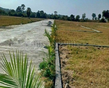 167 sq.yards residential plot for sale  bhauwala dehradun