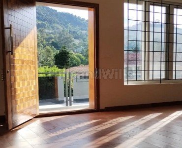 9 cents  house for rent in brookland coonoor