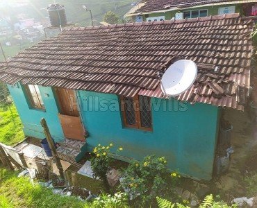 2bhk independent house for sale in donnington kotagiri