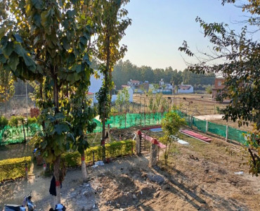 1125 sq.ft. residential plot for sale in ganeshpur dehradun