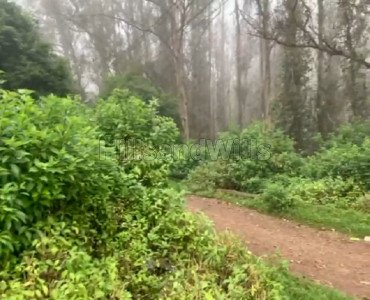 3 cents residential plot for sale in pudumund ooty