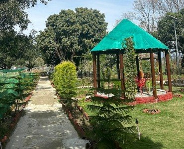 200 sq.yards - 600 sq.yards residential plot for sale in prem nagar dehradun