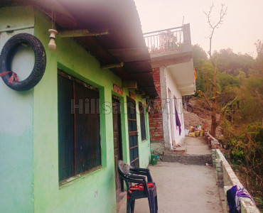 1bhk independent house for sale in bhimtal nainital