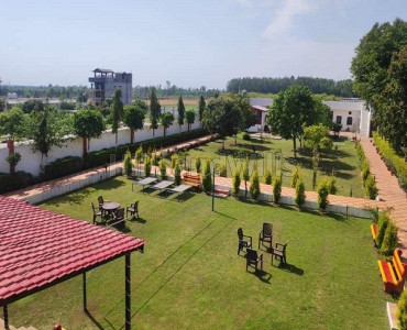 1200 sq.ft. residential plot for sale in ganeshpur dehradun