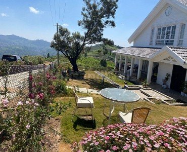 3bhk  gated community posh villa for sale  ithalar ooty