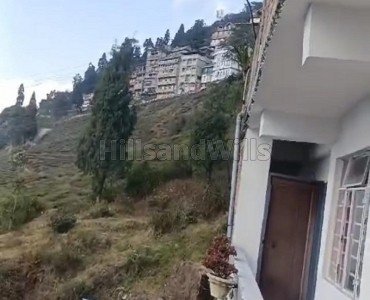 3bhk independent house for sale  near darjeeling court darjeeling