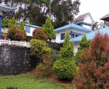 2bhk  x 4 cottages for sale in anachal munnar