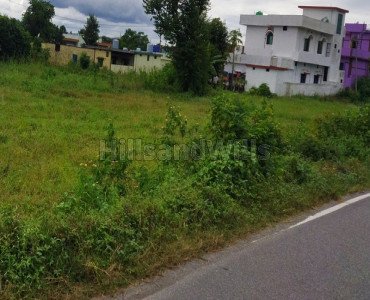 100 sq.yards - 500 sq.yards residential plot for sale in jolly grant dehradun