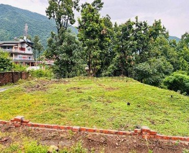 4197 sq.ft.  river view residential plot for sale  in sahastradhara road dehradun