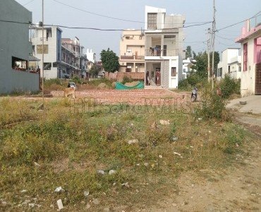 150 sq.yards residential plot for sale  in sahastradhara road dehradun