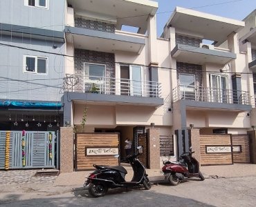 4bhk independent house for sale in gms road dehradun