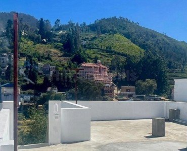 3bhk independent house for sale  in rose garden ooty