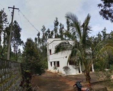 6bhk cottage for sale in semmedu kolli hills