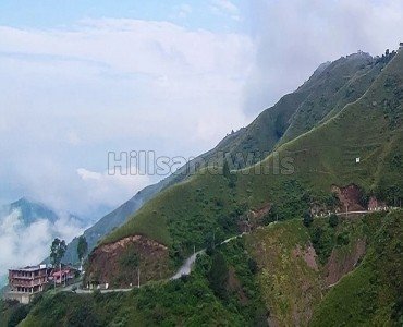 2785 sq.meter commerical land for sale  in naldehra shimla