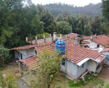 3bhk  colonial style bungalow for sale  in lovedale ooty