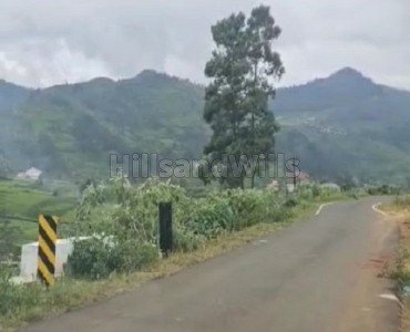 19 cents residential plot for sale  between kotagiri and ooty