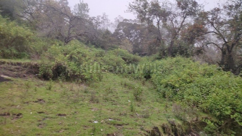 ₹1.50 Cr | 30 cents residential plot for sale in pudukadu kodaikanal