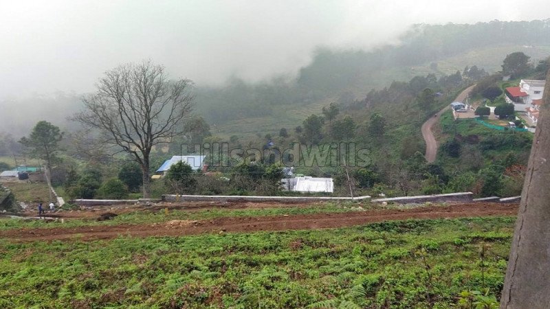 ₹11.54 Lac - 64.35 Lac | 520 sq.ft. - 2899 sq.ft. residential plot for sale in senbaganur kodaikanal