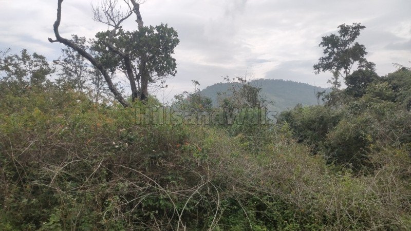 ₹5.46 Cr | 2.7 acres commerical land for sale in matchur kodaikanal