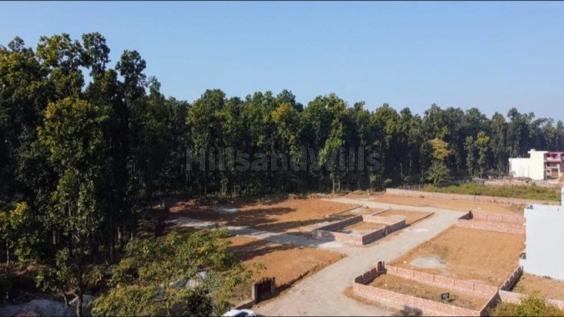 ₹32 Lac | 100 sq.yards residential plot for sale  in raipur dehradun