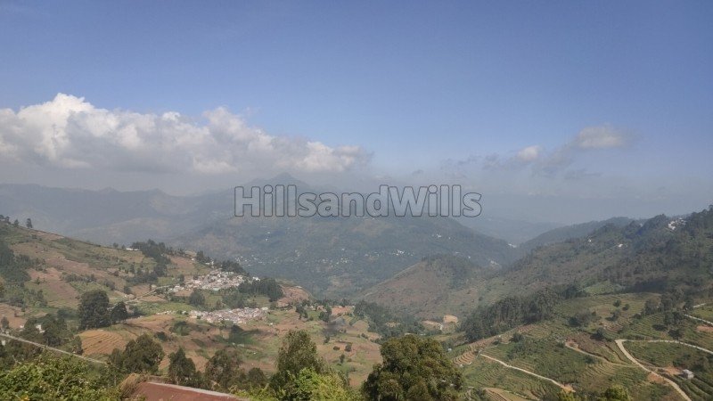 ₹5.50 Cr | 1.5 acres agriculture land for sale in vilpatti kodaikanal