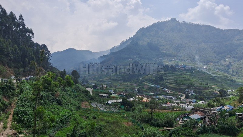 ₹20 Lac | 4 acres agriculture land for lease  in vattavada munnar