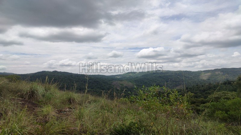 ₹50 Lac | 1.6 acres agriculture land for sale  in solaikadu kodaikanal