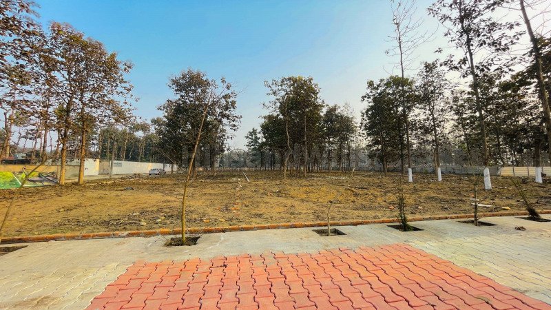 ₹14.98 Lac | 125 gaj residential plot for sale in shivalik ganeshpur dehradun