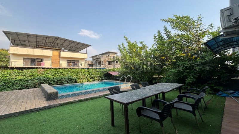 ₹20 K | 3bhk villa for rent in khandala lonavala