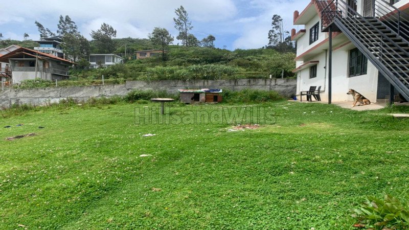 ₹56 Lac | 14 cents residential plot for sale in muttora palada ooty