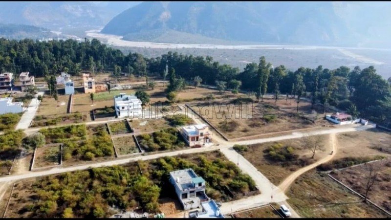 ₹32 Lac | 100 sq.yards residential plot for sale  in raipur dehradun