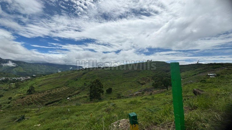 ₹10.50 Lac | 600 sq.ft. residential plot for sale in vilpatti kodaikanal