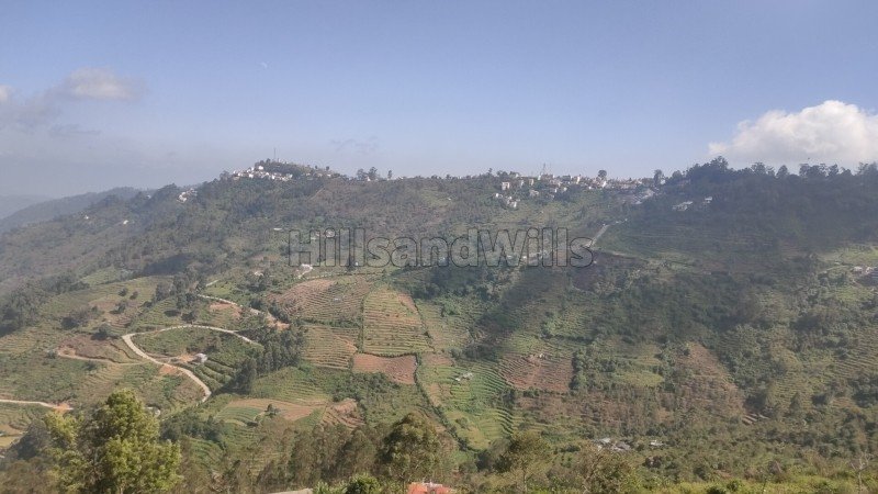 ₹5.50 Cr | 1.5 acres agriculture land for sale in vilpatti kodaikanal