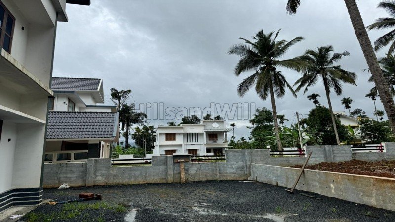 ₹1.10 Cr | 4bhk independent house for sale in meenangadi wayanad