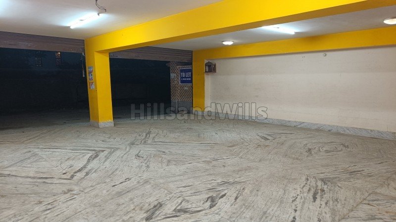 ₹18 K | 450 sq. ft shop for rent  in iskcon mandir road siliguri