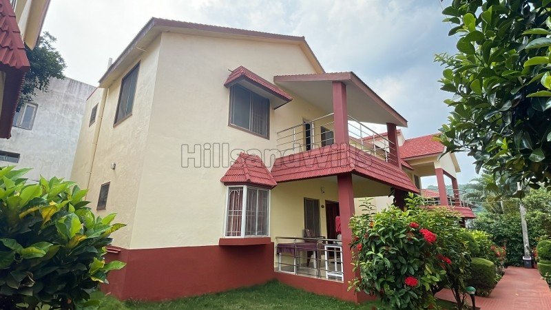 ₹90 Lac | 3bhk  gated community cottage for sale in manjankollai pudur yelagiri