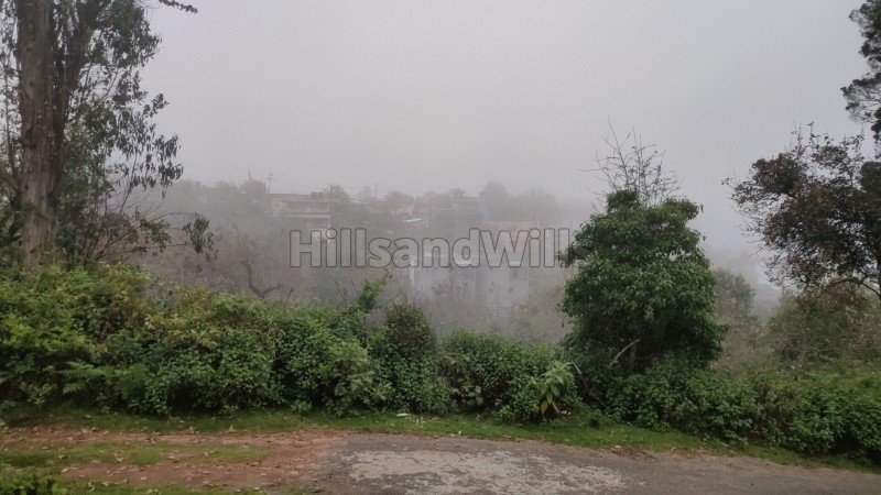 ₹1.50 Cr | 30 cents residential plot for sale in pudukadu kodaikanal