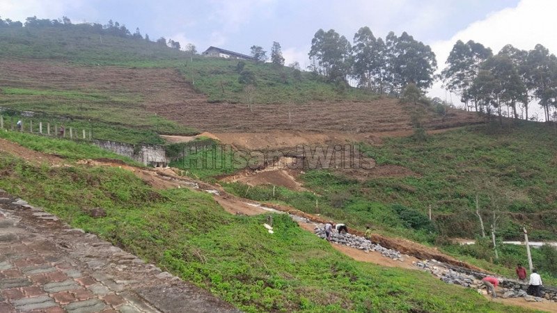 ₹11.54 Lac - 64.35 Lac | 520 sq.ft. - 2899 sq.ft. residential plot for sale in senbaganur kodaikanal