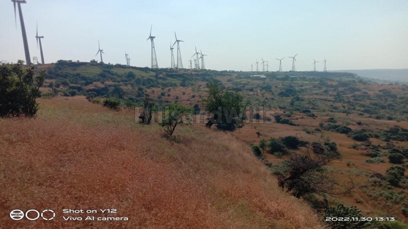 ₹96 Lac | 16 acres agriculture land for sale  in gavdewadi new mahabaleshwar