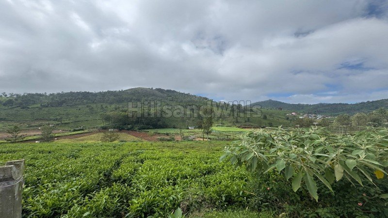 ₹90 Lac | 22.5 cents residential plot for sale in keircombai near kotagiri