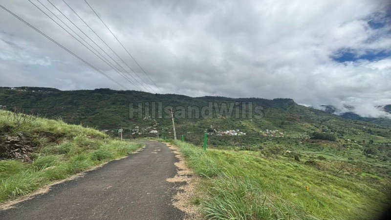 ₹10.50 Lac | 600 sq.ft. residential plot for sale in vilpatti kodaikanal