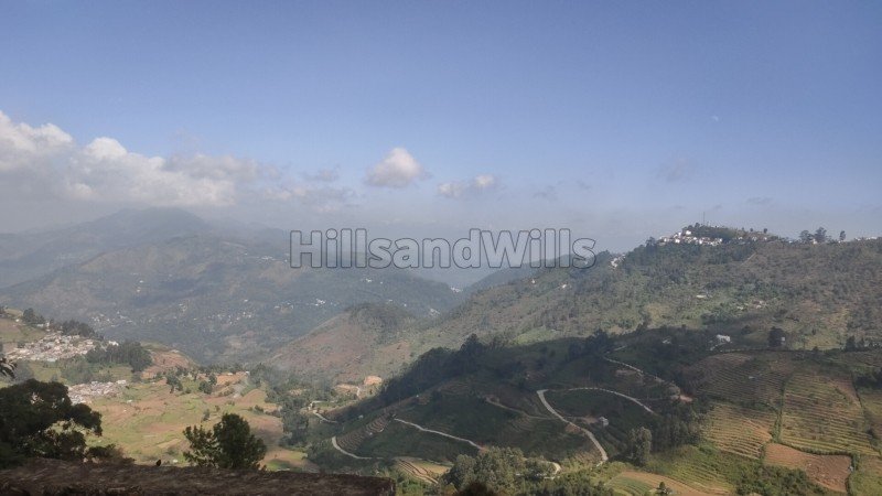 ₹5.50 Cr | 1.5 acres agriculture land for sale in vilpatti kodaikanal