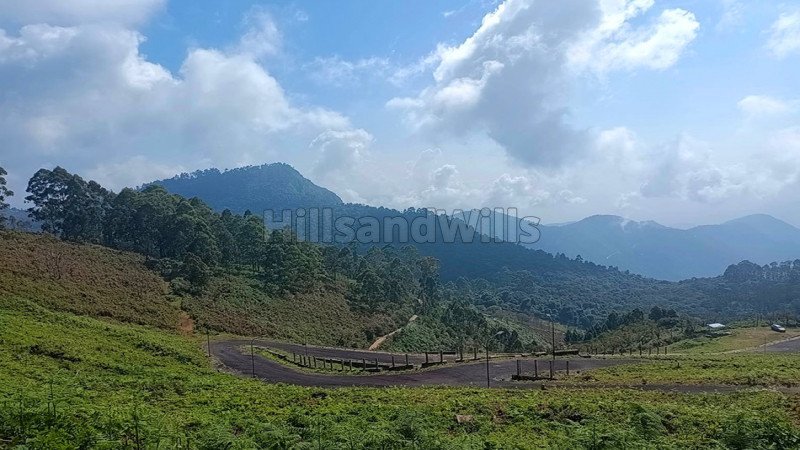 ₹11.54 Lac - 64.35 Lac | 520 sq.ft. - 2899 sq.ft. residential plot for sale in senbaganur kodaikanal