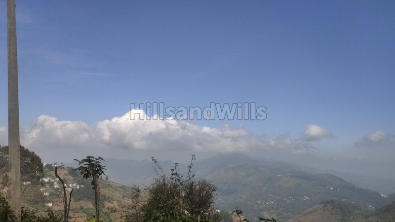 ₹5.50 Cr | 1.5 acres agriculture land for sale in vilpatti kodaikanal