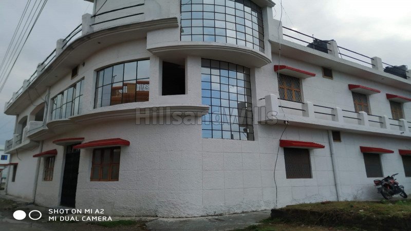 ₹3.50 Cr | 15bhk independent house for sale in premnagar dehradun