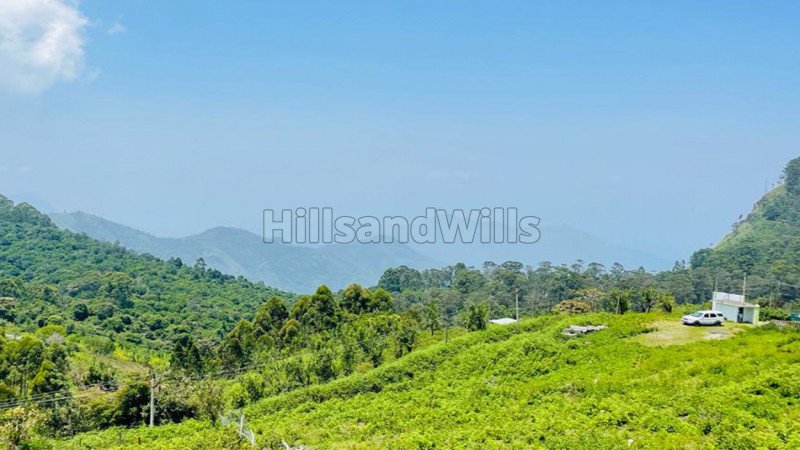 ₹11.54 Lac - 64.35 Lac | 520 sq.ft. - 2899 sq.ft. residential plot for sale in senbaganur kodaikanal