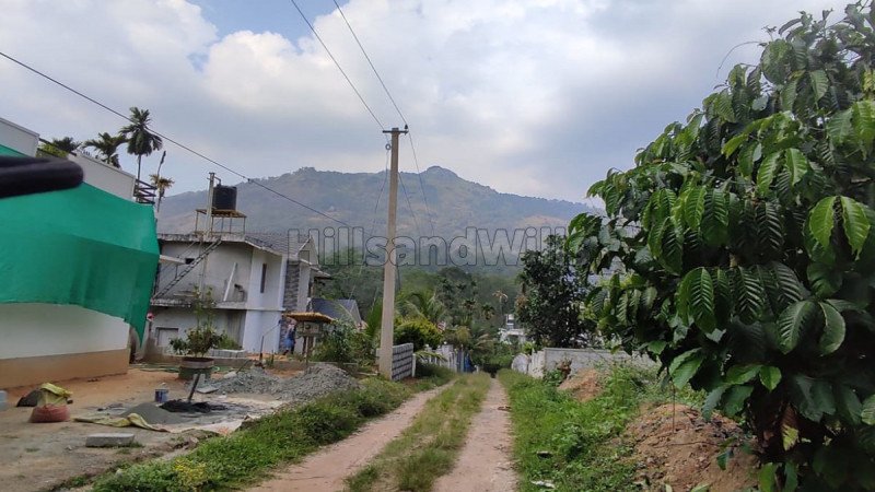 ₹54 Lac | 30 cents residential plot for sale in manivayal wayanad