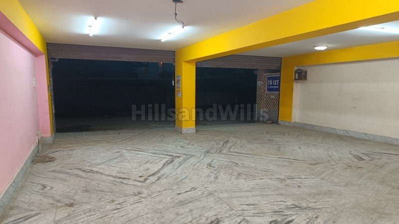 ₹18 K | 450 sq. ft shop for rent  in iskcon mandir road siliguri