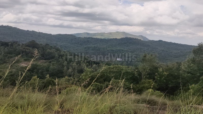 ₹50 Lac | 1.6 acres agriculture land for sale  in solaikadu kodaikanal