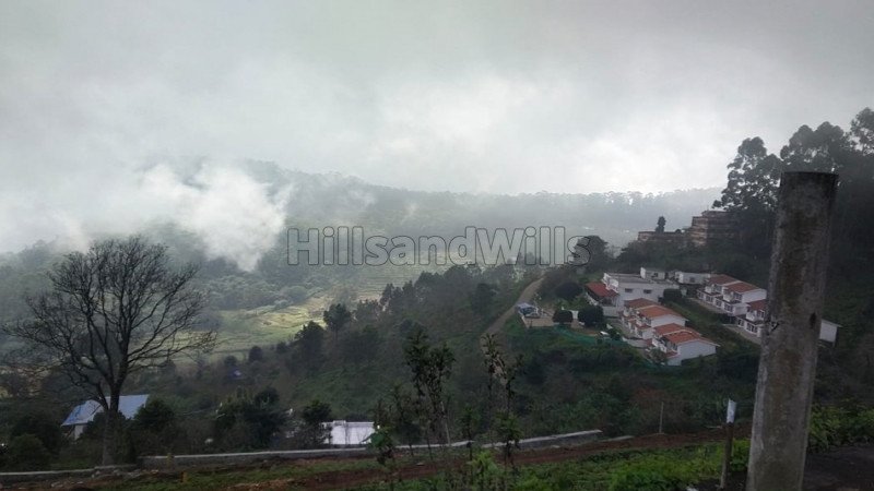 ₹11.54 Lac - 64.35 Lac | 520 sq.ft. - 2899 sq.ft. residential plot for sale in senbaganur kodaikanal